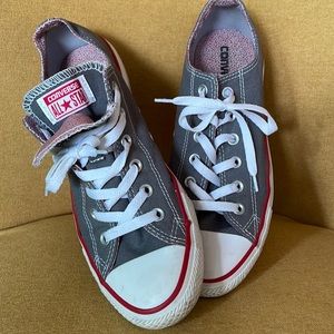 Women’s Converse All Star Sneakers